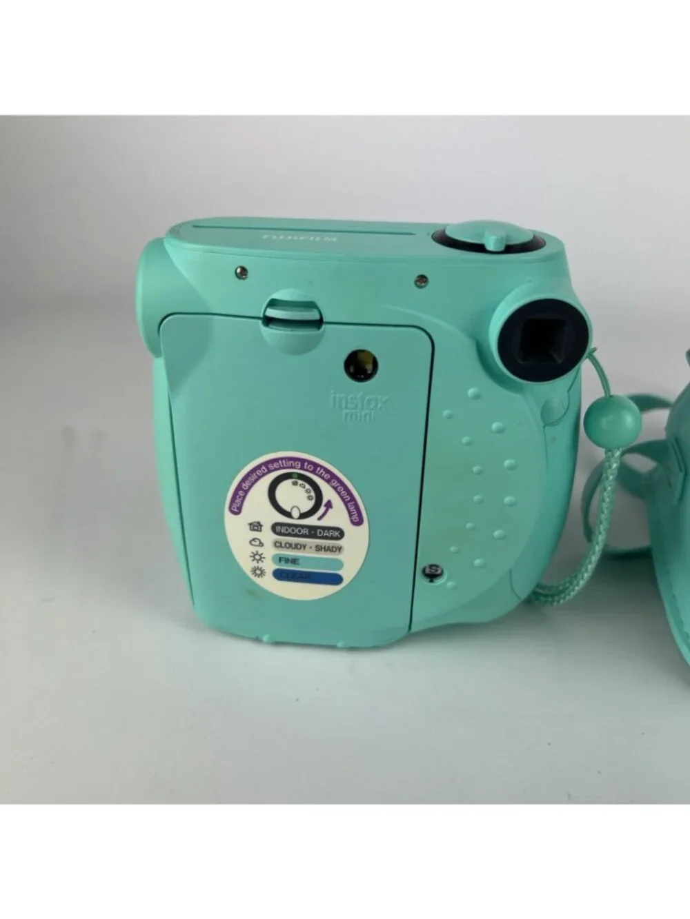 Fujifilm item description